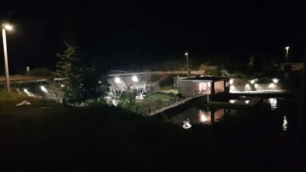 Kuca Za Odmor Jelena Villa Starigrad Paklenica