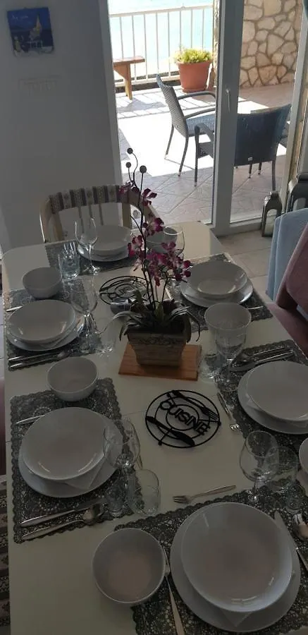 Kuca Za Odmor Jelena Villa Starigrad Paklenica