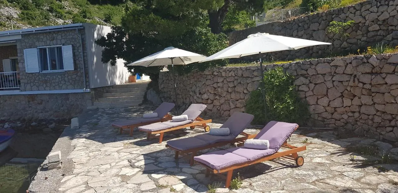 Holiday home Kuca Za Odmor Jelena Villa Starigrad Paklenica