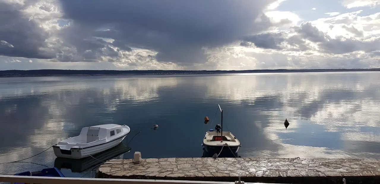 Holiday home Kuca Za Odmor Jelena Villa Starigrad Paklenica