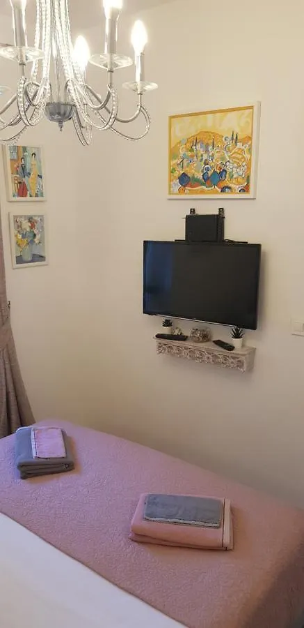 Kuca Za Odmor Jelena Villa Starigrad Paklenica
