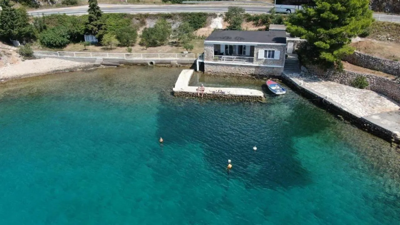 Kuca Za Odmor Jelena Villa Starigrad Paklenica 0*,  Croatia