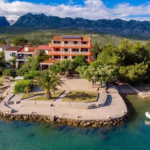3* Penzion Pansion Kiko