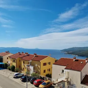 Marine Story Apartment Rabac