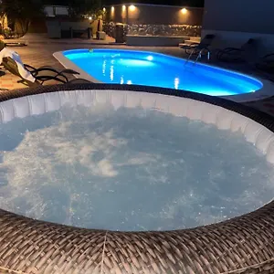 Apartment Lucija, Starigrad Paklenica