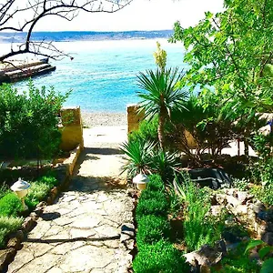 Ferienhaus House, Starigrad Paklenica