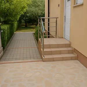 Apartment Lea, Starigrad Paklenica