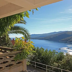 Letizia Apartment Rabac