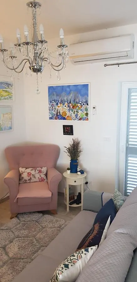 Ferienhaus Villa Kuca Za Odmor Jelena Starigrad Paklenica
