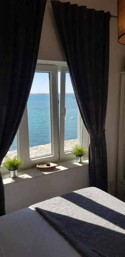 Ferienhaus Villa Kuca Za Odmor Jelena Starigrad Paklenica