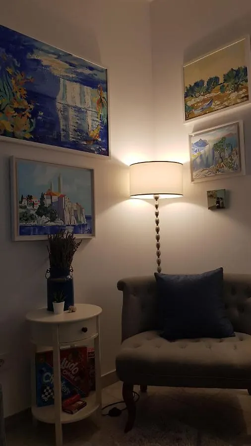 Ferienhaus Villa Kuca Za Odmor Jelena Starigrad Paklenica Kroatien